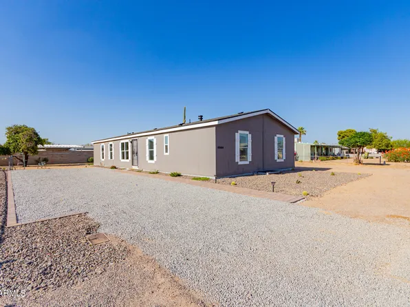 6644 W MARY JANE Lane, Glendale, AZ 85306