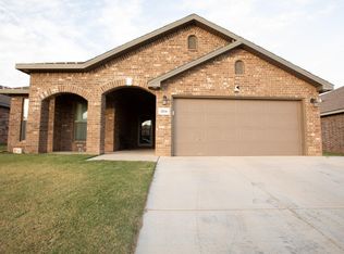 2104 143rd St, Lubbock, TX 79423