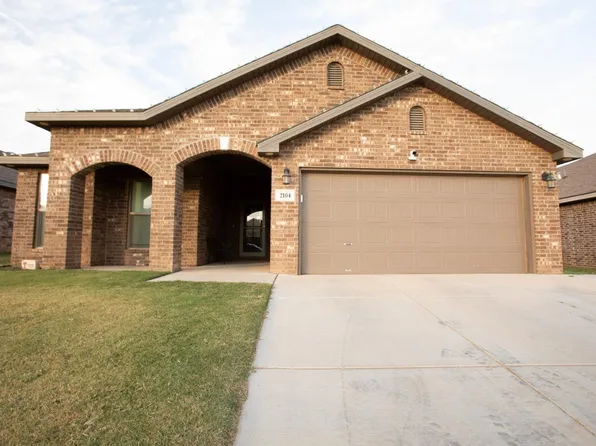 2104 143rd St, Lubbock, TX 79423