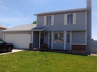 4177 Kincannon Rd, Colorado Springs, CO 80916