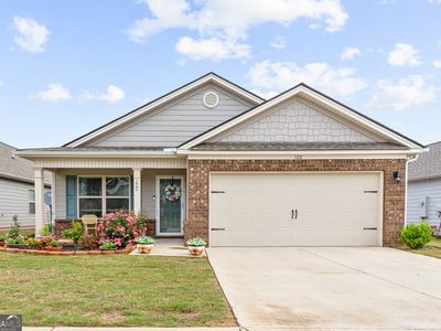 122 Widener Memorial Pkwy, Winder, GA, 30680