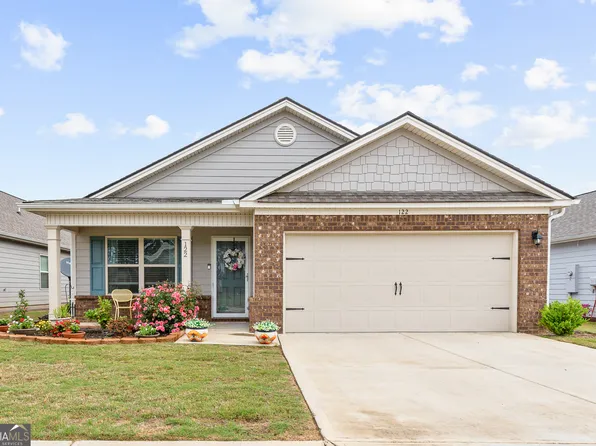 122 Widener Memorial Pkwy, Winder, GA 30680