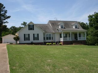 82 Switch Cv, Lexington, TN 38351