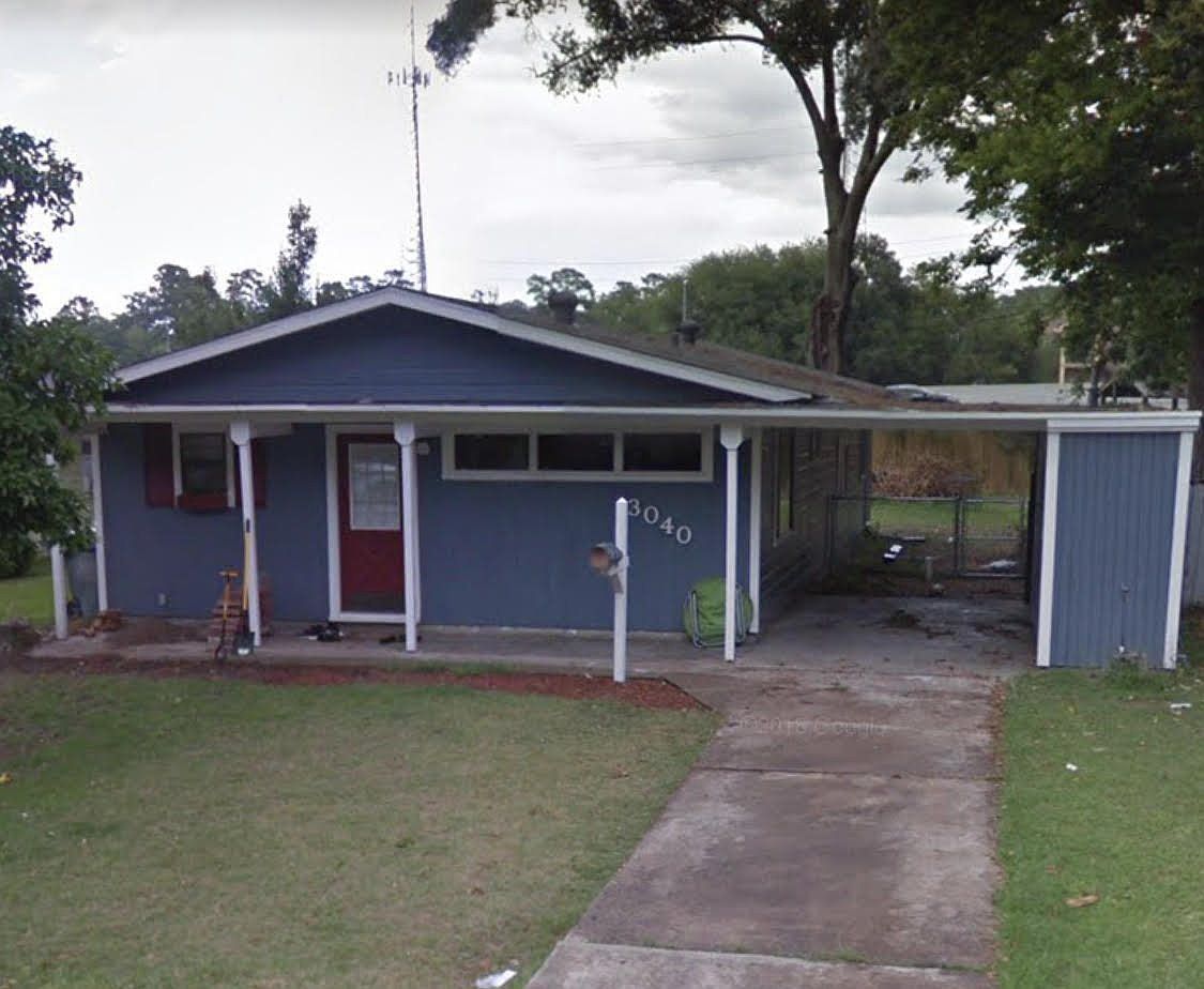 3040 19th St Beaumont TX 77706 Zillow