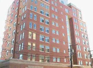143 Morgan St, Jersey City, NJ 07302