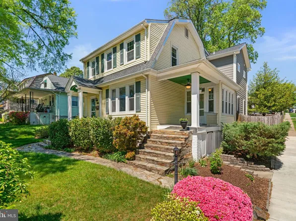 1022 Overbrook Rd, Baltimore, MD 21239