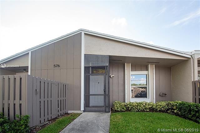 1st image of 576 Woodgate Cir #D