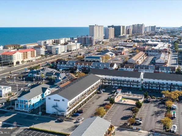 101 123rd St #231, Ocean City, MD 21842