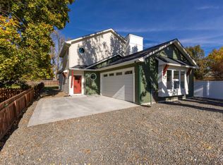 1409 Uvalde St, Caldwell, ID 83605