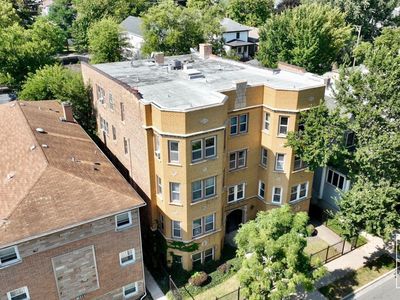 1032 N Austin Blvd APT 2N, Oak Park, IL, 60302