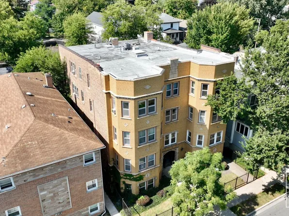 1032 N Austin Blvd APT 2N, Oak Park, IL 60302