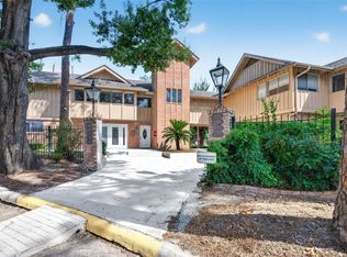 6317 Crab Orchard Rd #8, Houston, TX 77057
