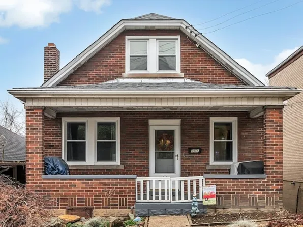 305 Marion Ave, Pittsburgh, PA 15221