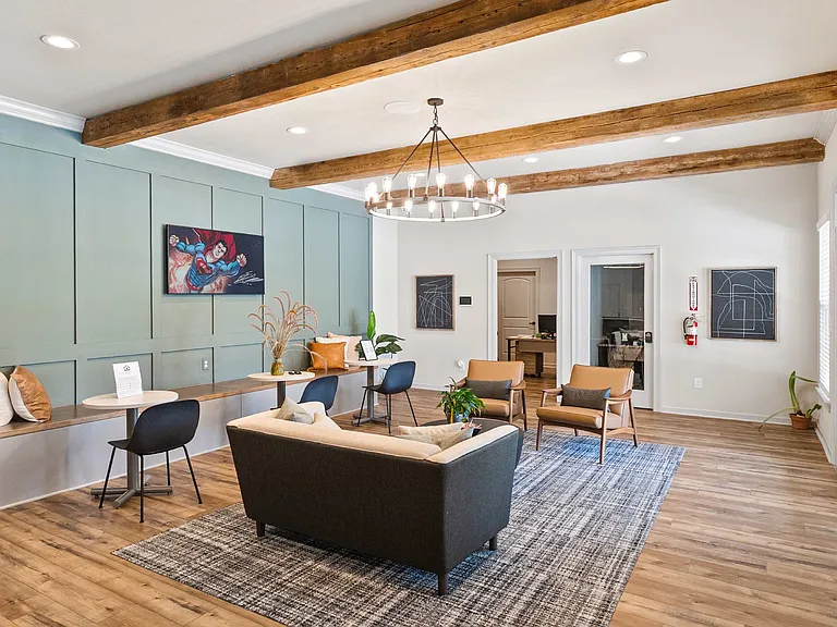Cedar Grove Townhomes — Photo 21