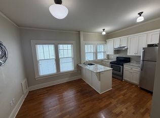 523 Orange St APT 7, North Little Rock, AR 72114