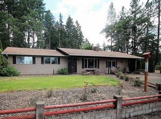 26360 Cory Rd, Junction City, OR 97448