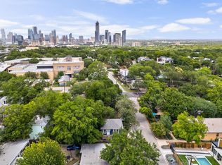 2102 Brackenridge St #A, Austin, TX 78704