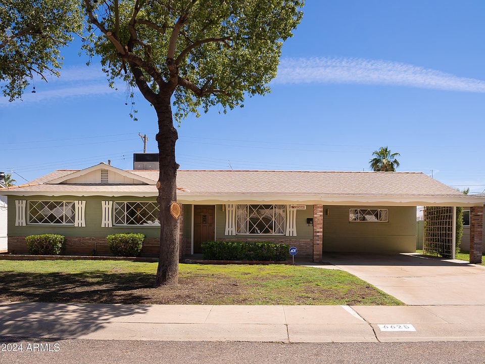 1st image of 6625 E CULVER Street