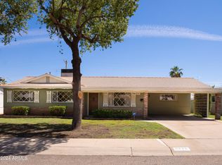 6625 E Culver St, Scottsdale, AZ 85257