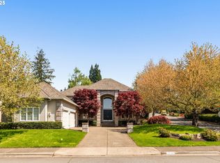 2726 NW 126th Ave, Portland, OR 97229