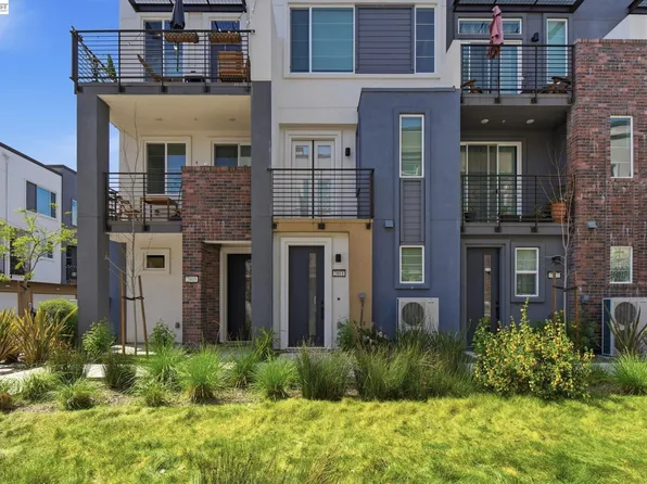 2811 Cathwood Ln, Alameda, CA 94501