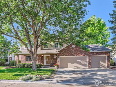 3124 Marlin Dr, Longmont, CO, 80503