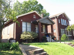 3434 Klocke St, Saint Louis, MO 63118
