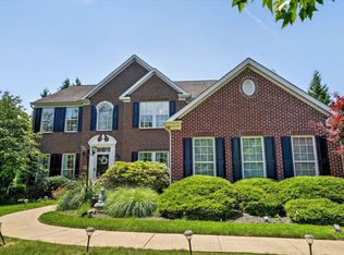 1403 N Shevlin Ct, Sewickley, PA 15143