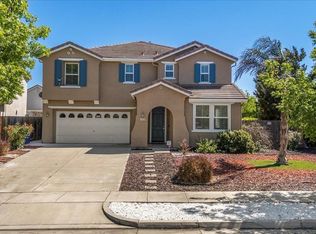 1454 Longhorn Ln, Patterson, CA 95363