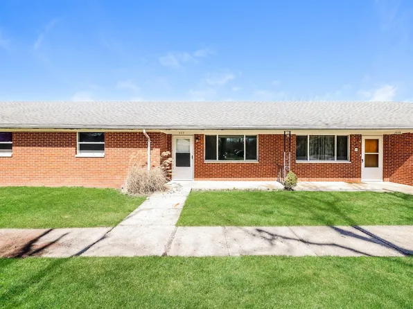 425-453 Ogden Road, 425-453 Ogden Rd #427, Springfield, OH 45503