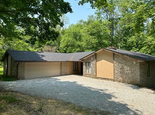 4565 E State Road 45, Bloomington, IN 47408