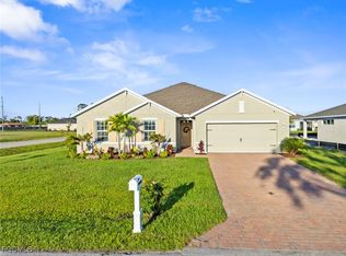 16032 Galiano Ct, Punta Gorda, FL 33955