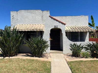 3511 Chamoune Ave, San Diego, CA, 92105
