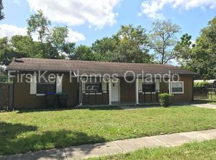 4402 Rundle Rd, Orlando, FL 32810
