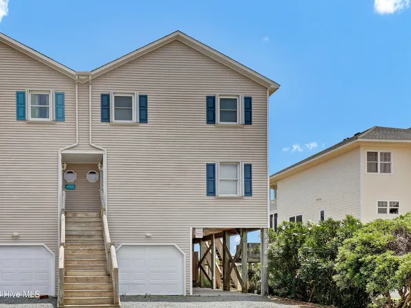 3536 Island Drive, North Topsail Beach, NC 28460