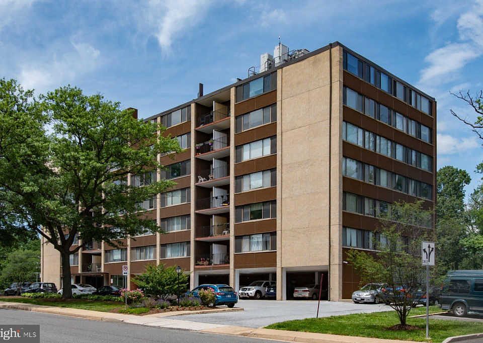 1st image of 4401 Lee Hwy APT 36