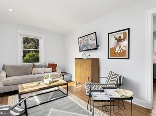 315 18th Pl NE APT 3, Washington, DC 20002