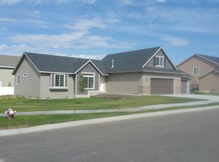 1501 N Lyndon St, Jerome, ID 83338