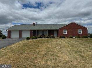 6733 Molly Pitcher Hwy, Chambersburg, PA 17202