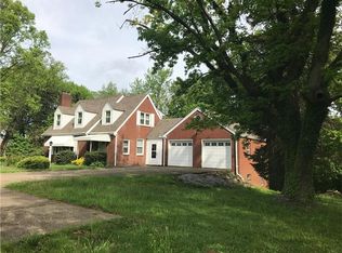 1137 Route 68, New Brighton, PA 15066