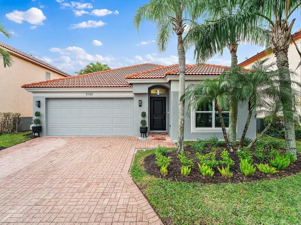 5160 Elpine Way, Riviera Beach, FL 33418