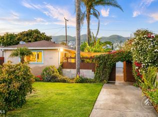 1727 San Nicholas St, Ventura, CA 93001