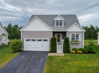 36 Winners Cir #36, Wells, ME 04090