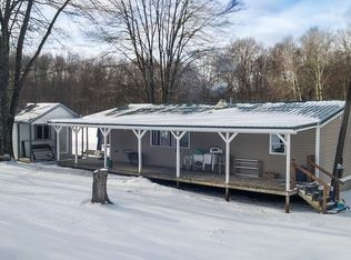 2687 Raymilton Rd, Utica, PA 16362