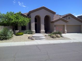 4808 E Patrick Ln, Phoenix, AZ 85054