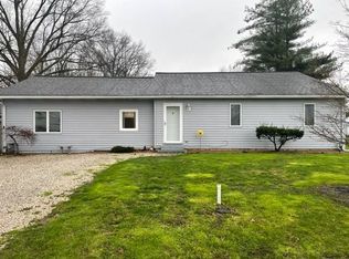 761 W 300 S, Washington, IN 47501