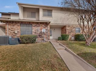 1025 Turtle Lake Blvd #111, Irving, TX 75060