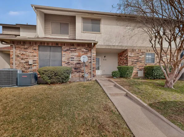 1025 Turtle Lake Blvd #111, Irving, TX 75060