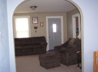 702 Metomen St, Ripon, WI 54971