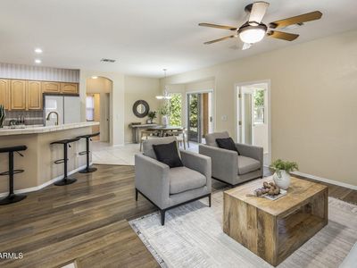 14274 W Weldon Ave, Goodyear, AZ, 85395